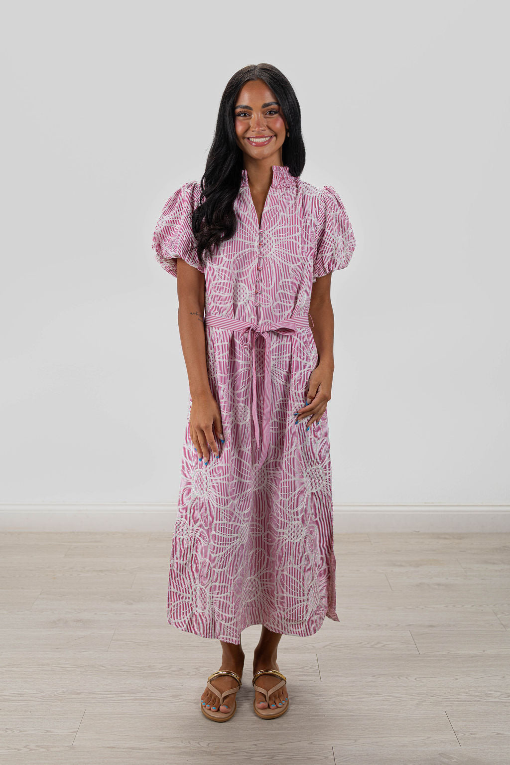 ALICE DRESS
