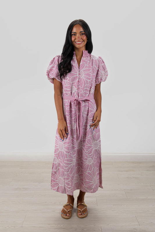 ALICE DRESS
