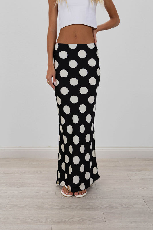 CLASSY LADY SKIRT