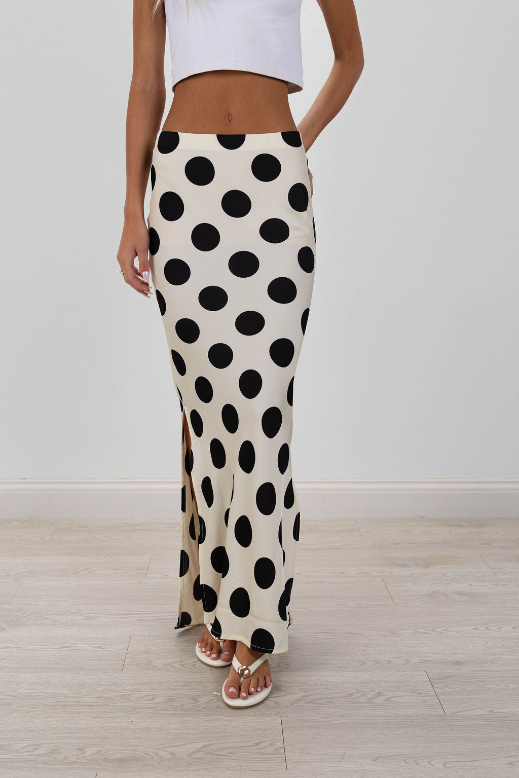 CLASSY LADY SKIRT