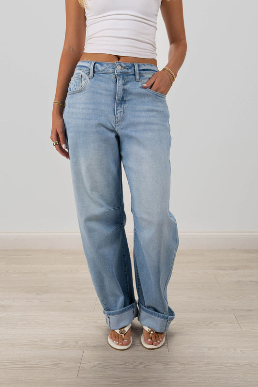 KELSEY JEANS