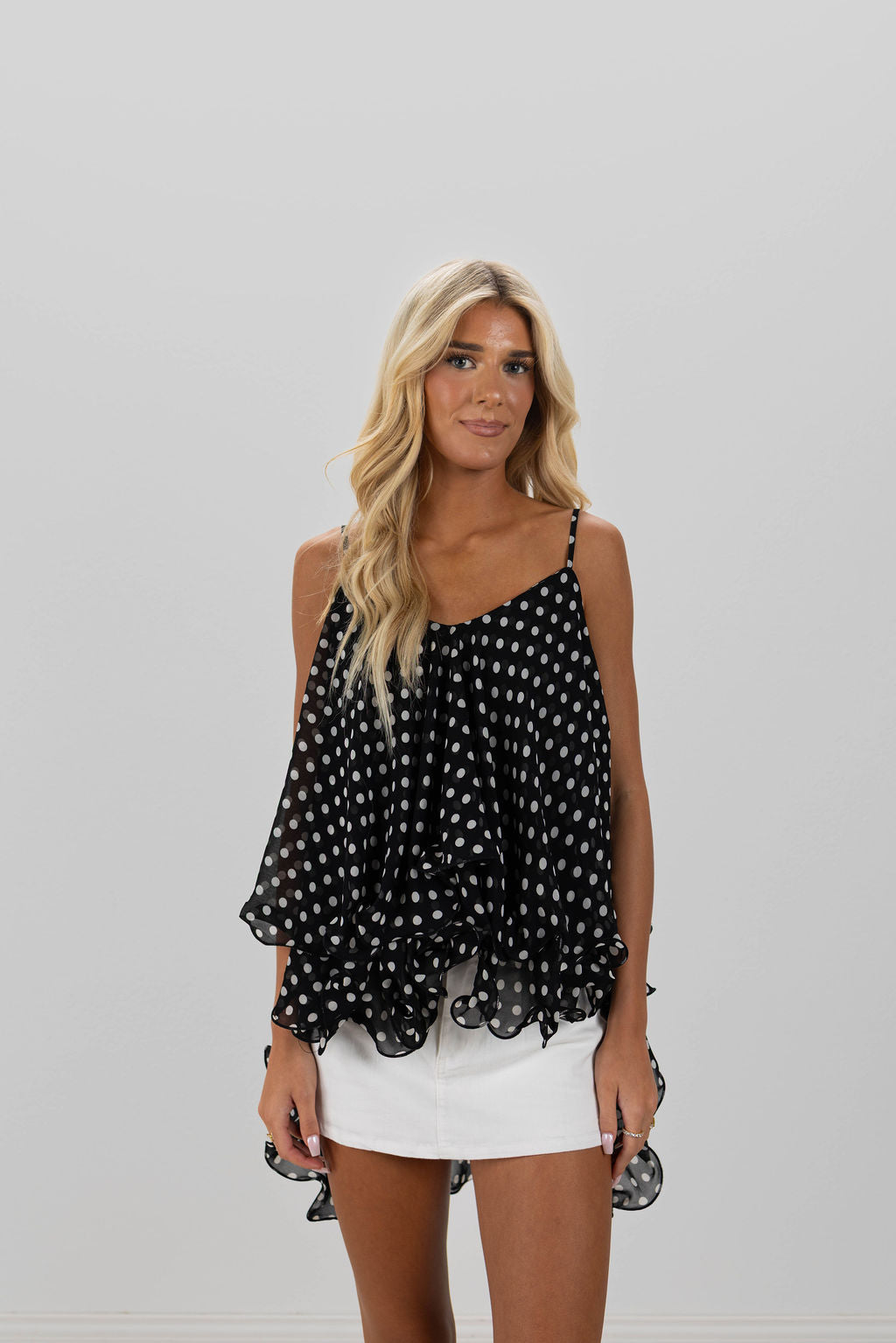 ELLA TOP