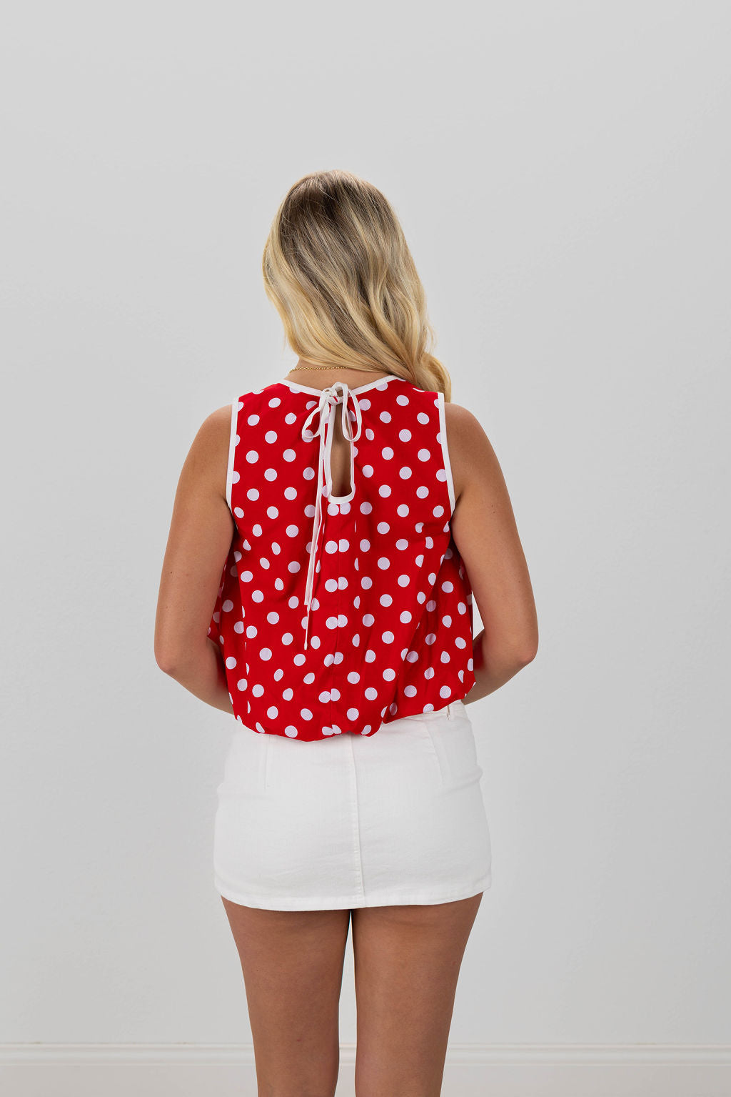 GAMEDAY TOP