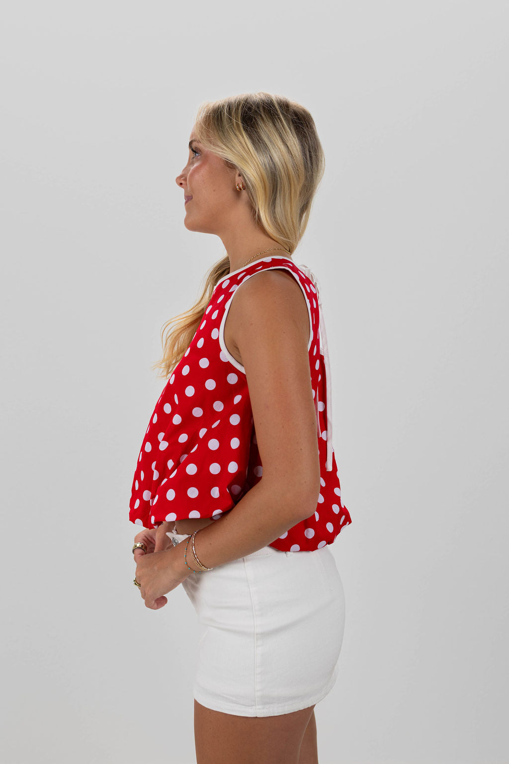 GAMEDAY TOP