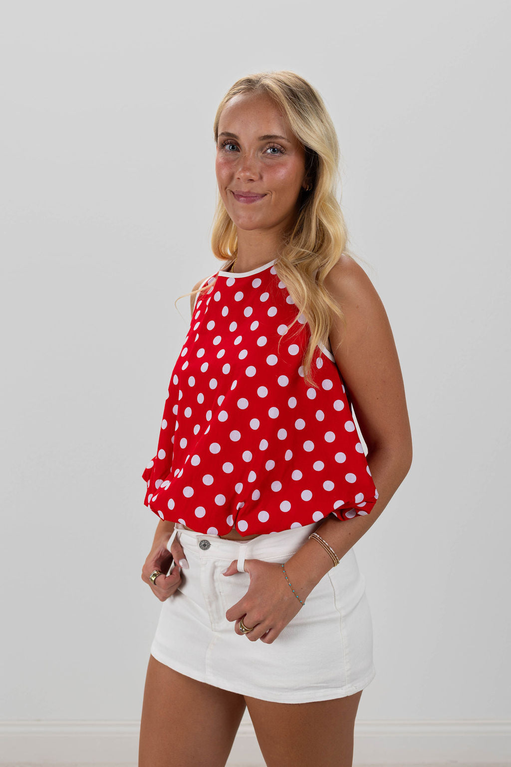 GAMEDAY TOP