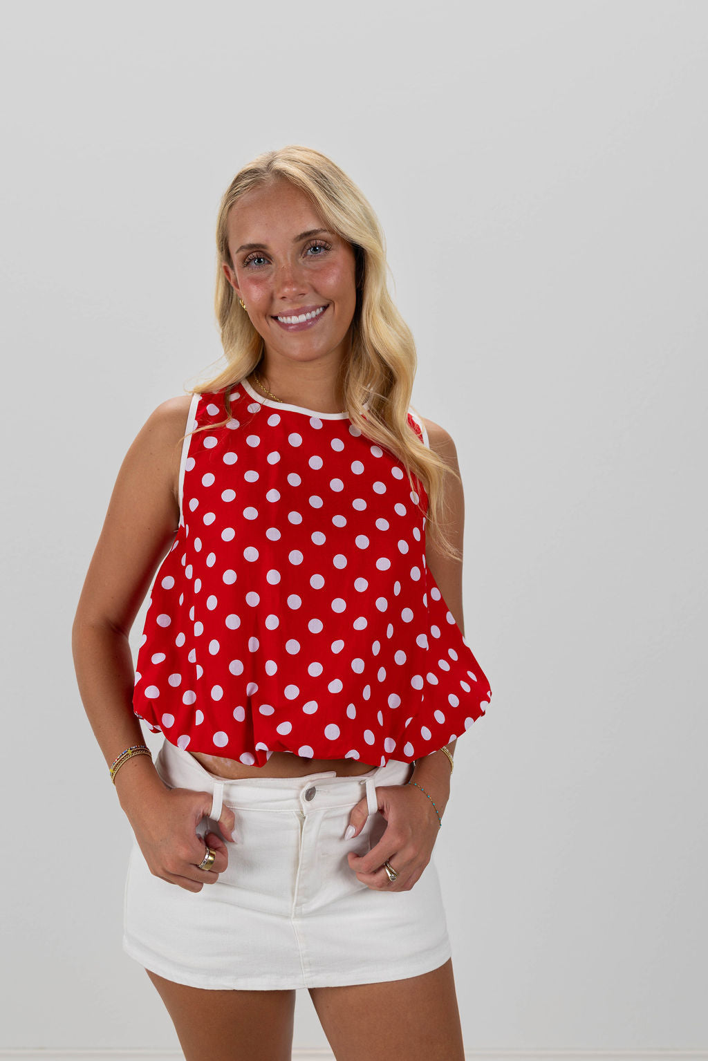 GAMEDAY TOP