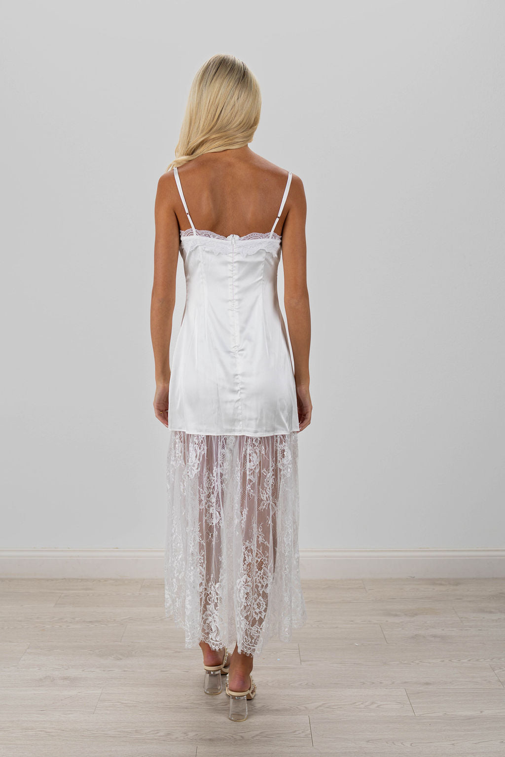 RYANN DRESS