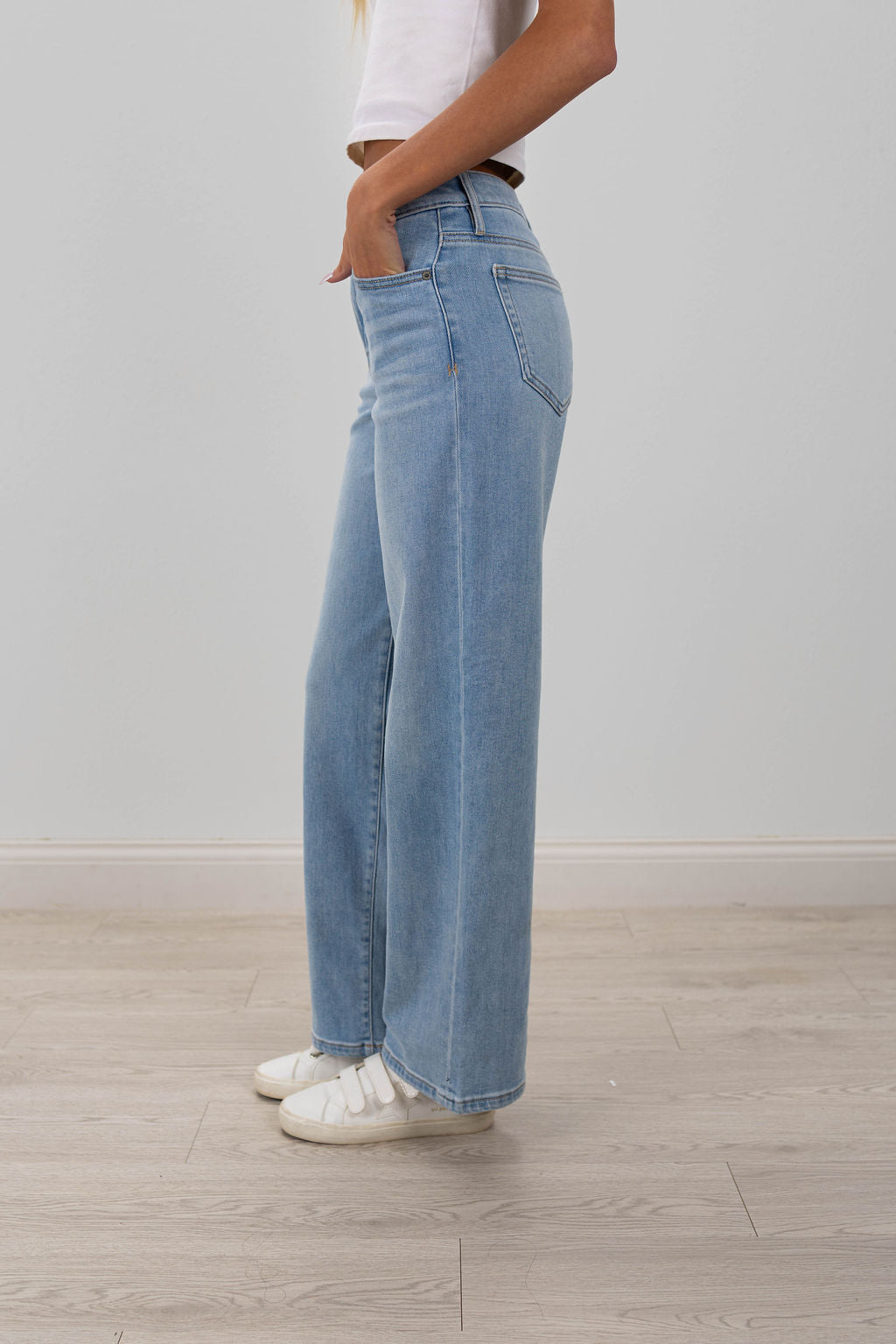 MALORY JEANS