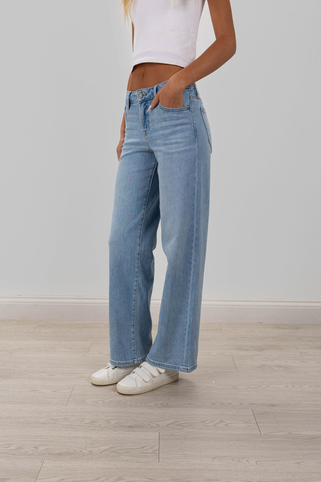 MALORY JEANS