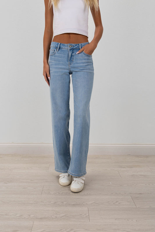 MALORY JEANS