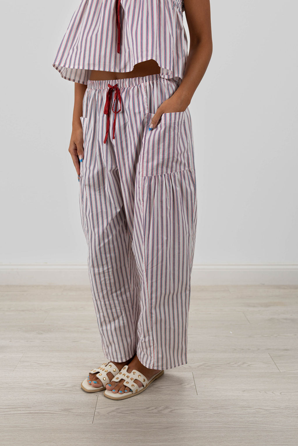 JULY SET