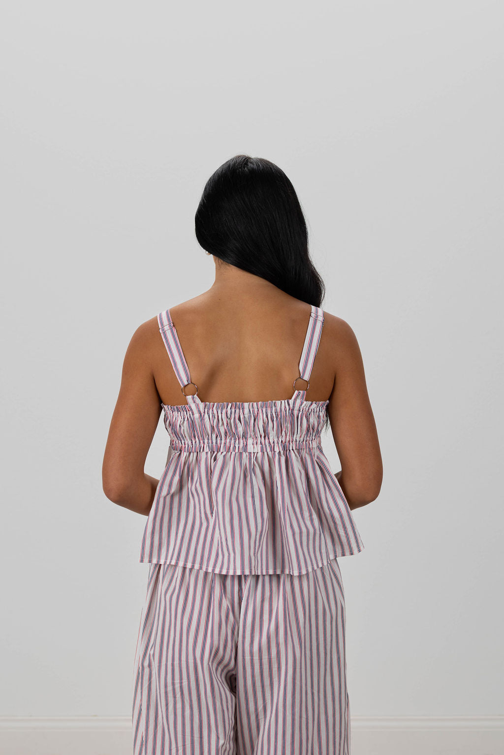 JULY SET
