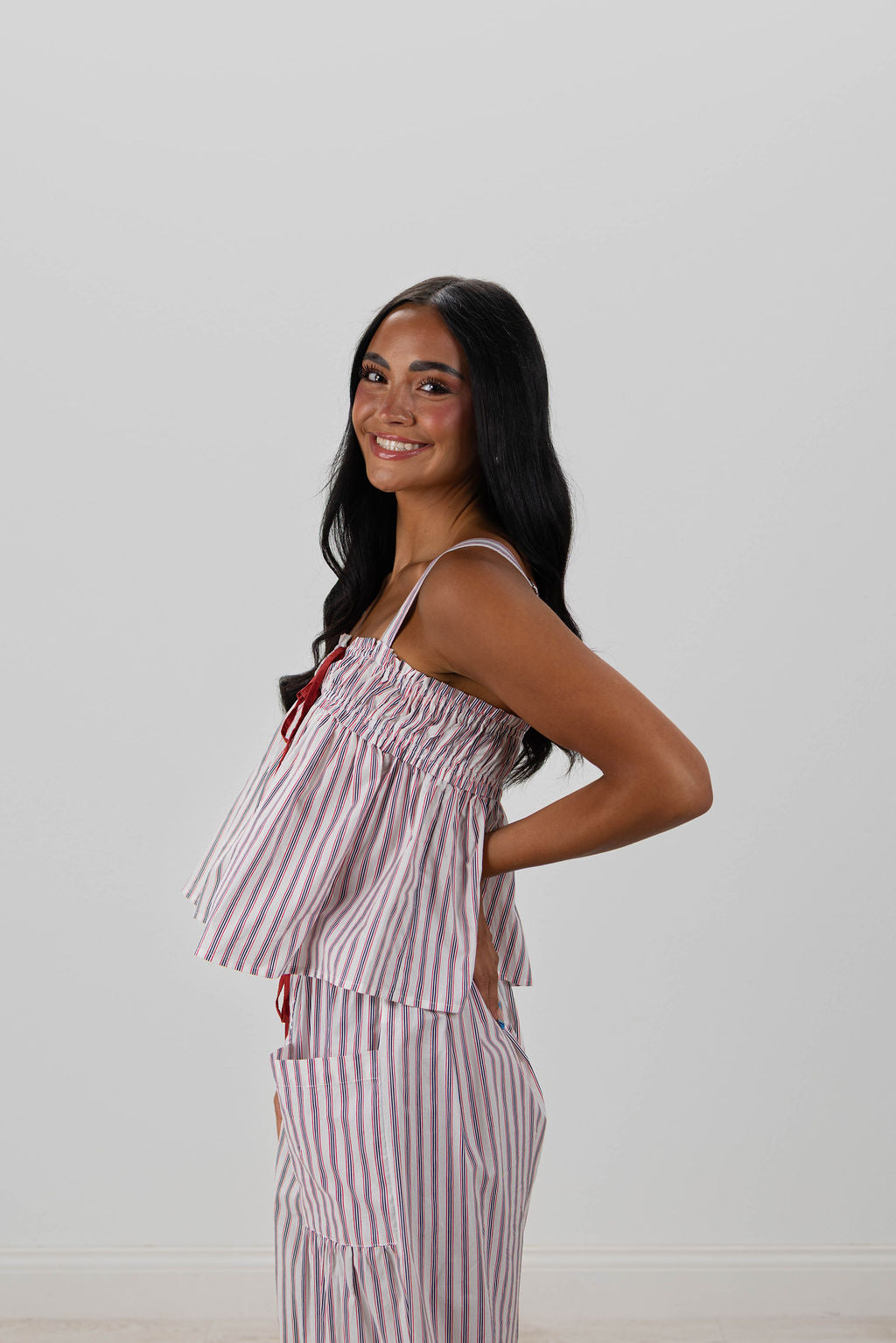 JULY SET