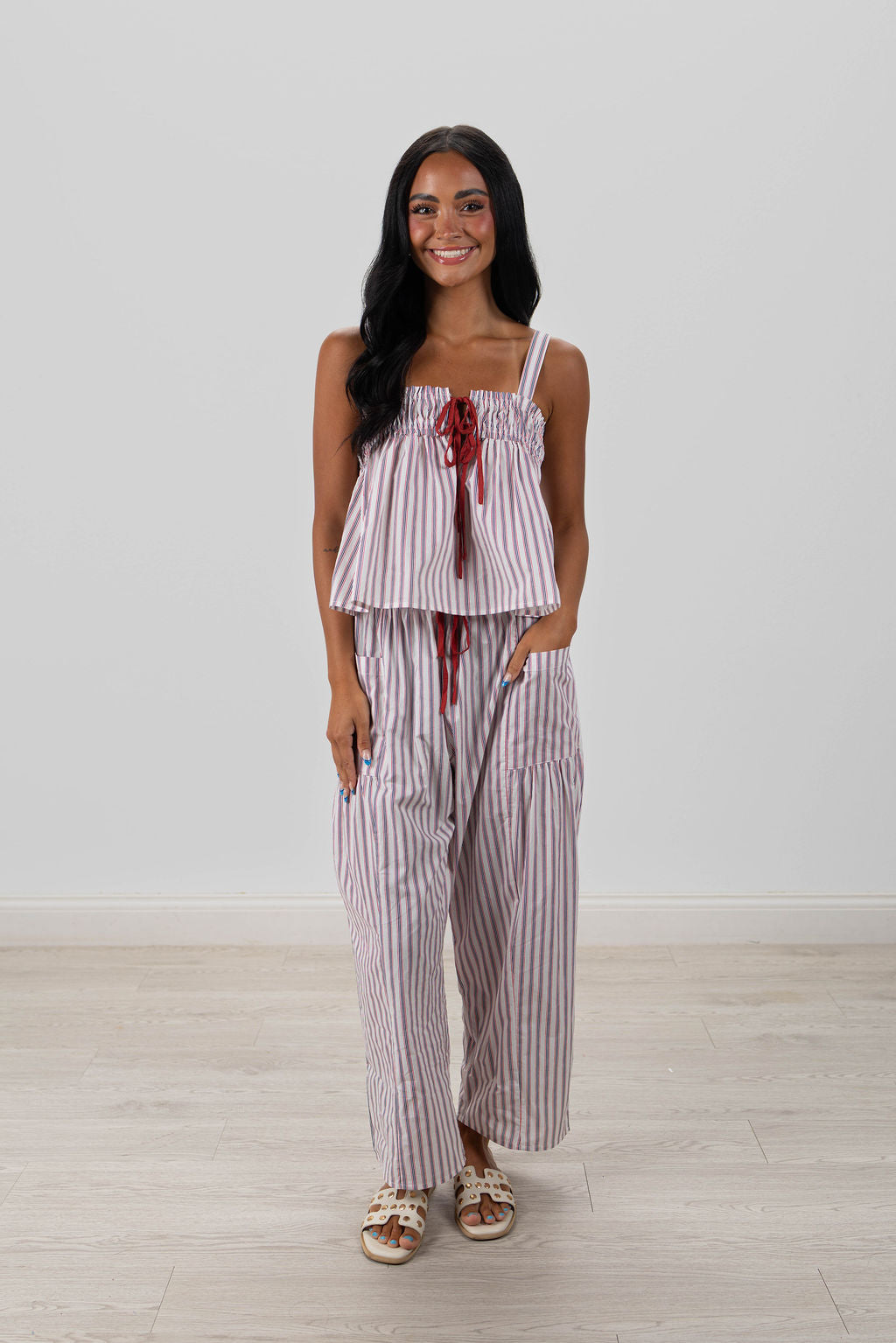 JULY SET