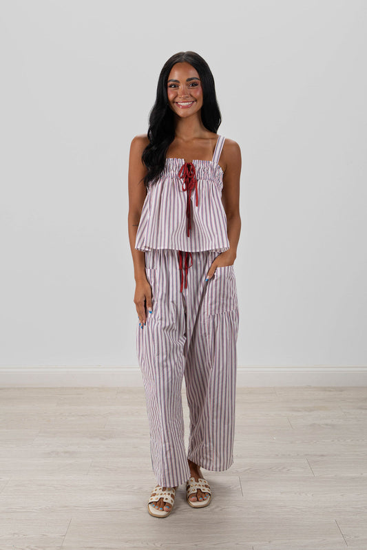 JULY SET