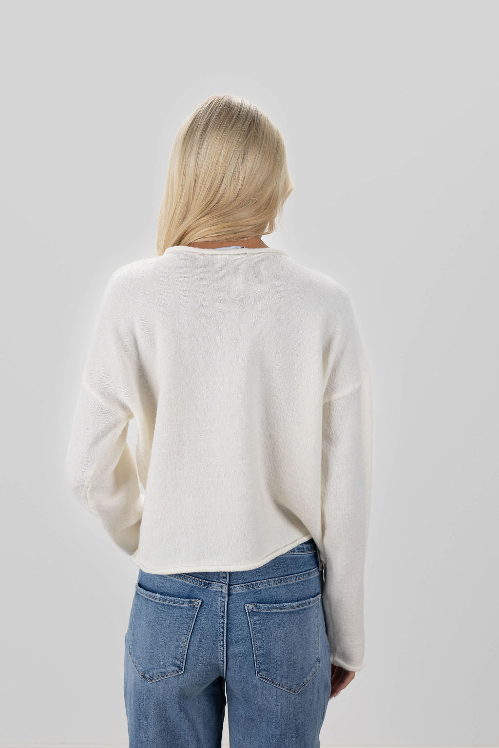 RAINY DAYS TOP