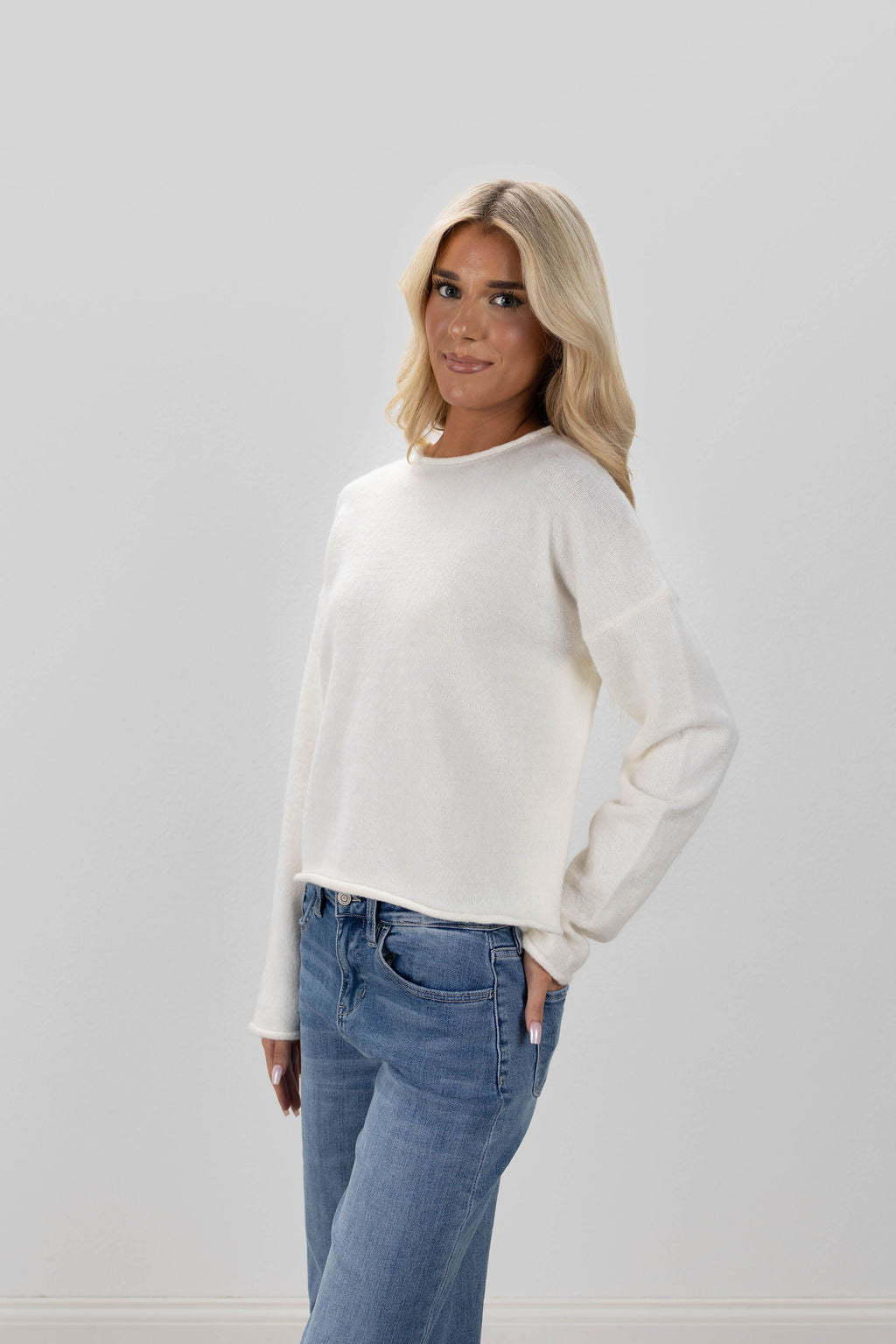 RAINY DAYS TOP