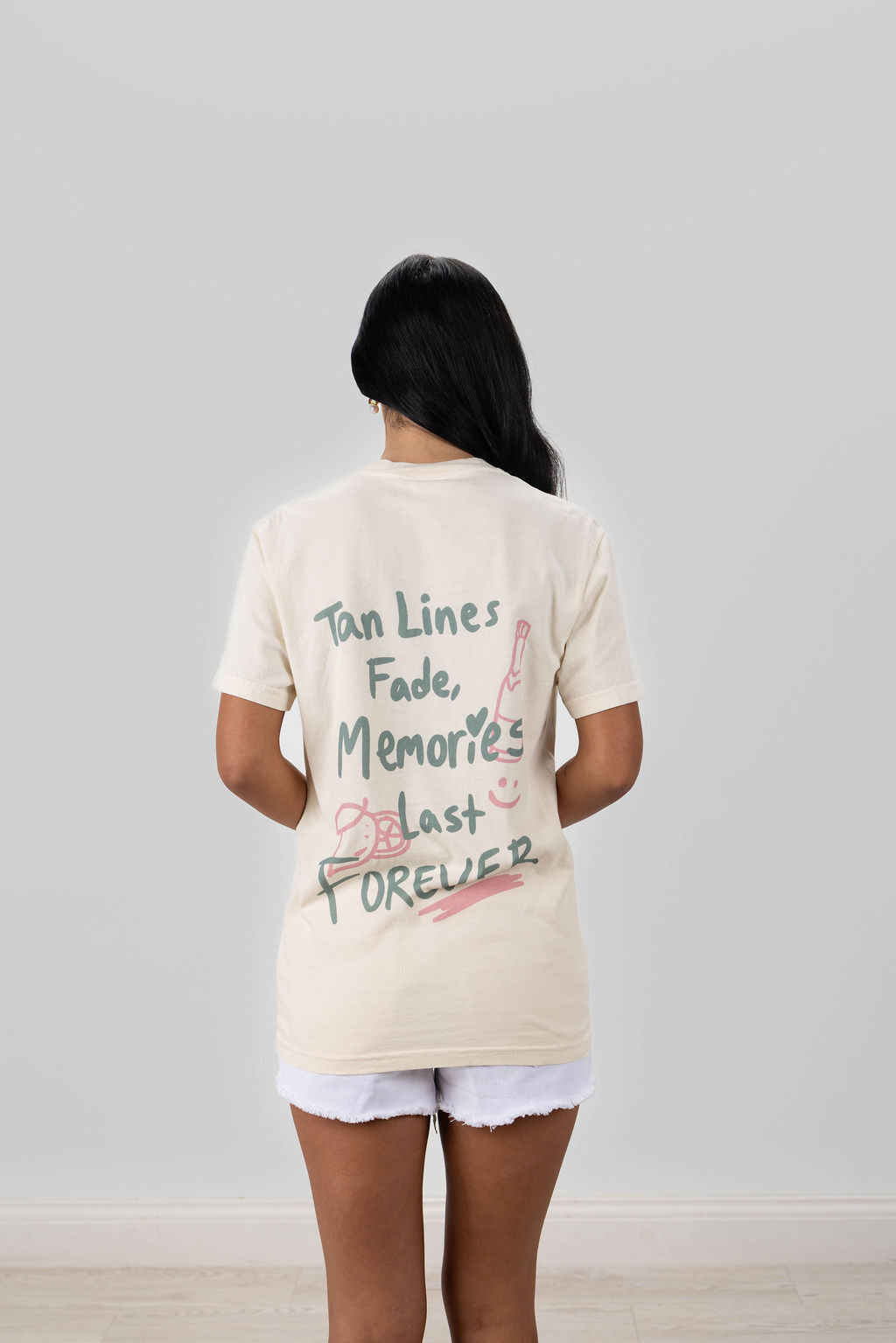 BEACH DAY TOP