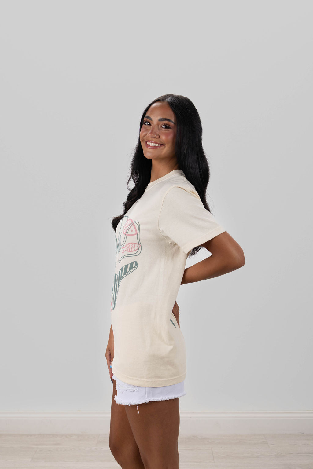 BEACH DAY TOP