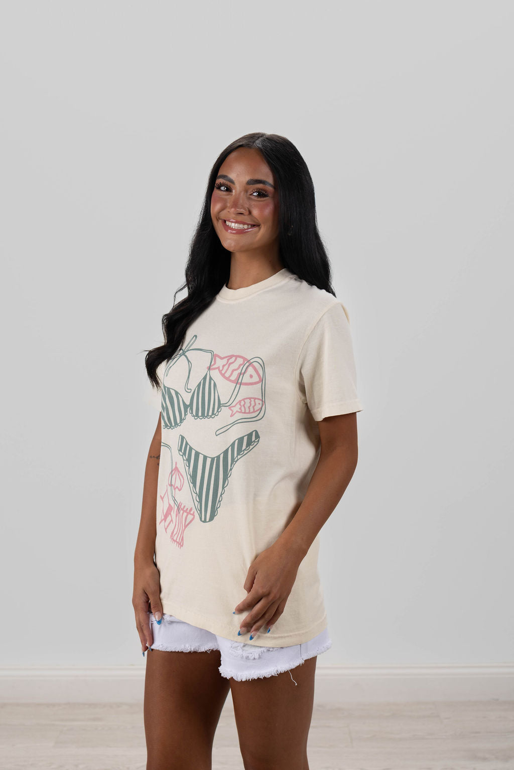 BEACH DAY TOP