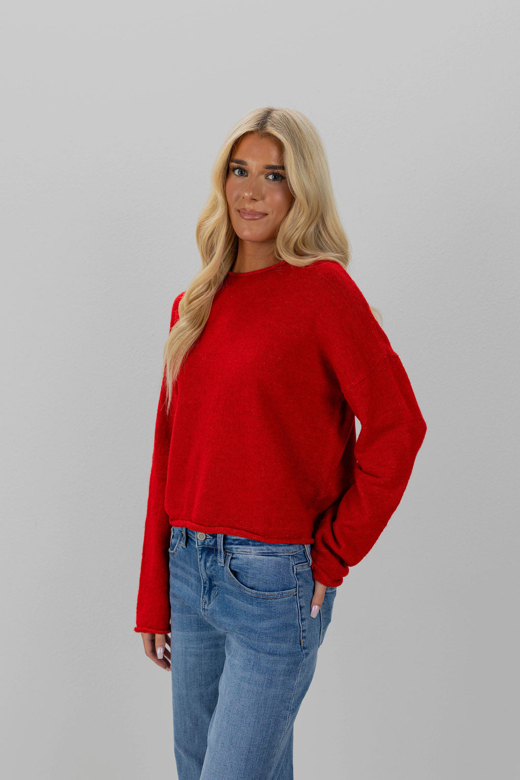 RAINY DAYS TOP
