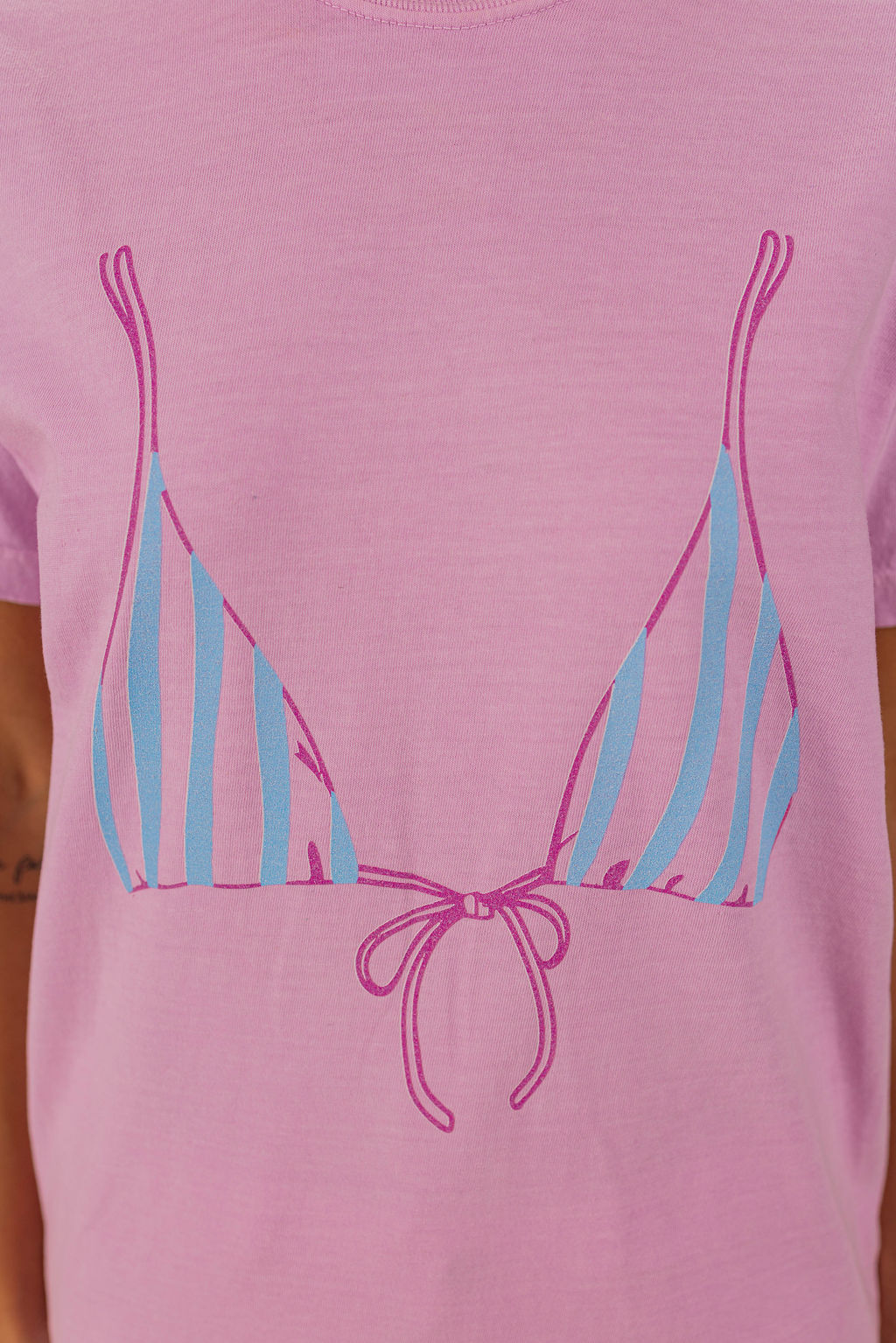 BEACH BUM TEE