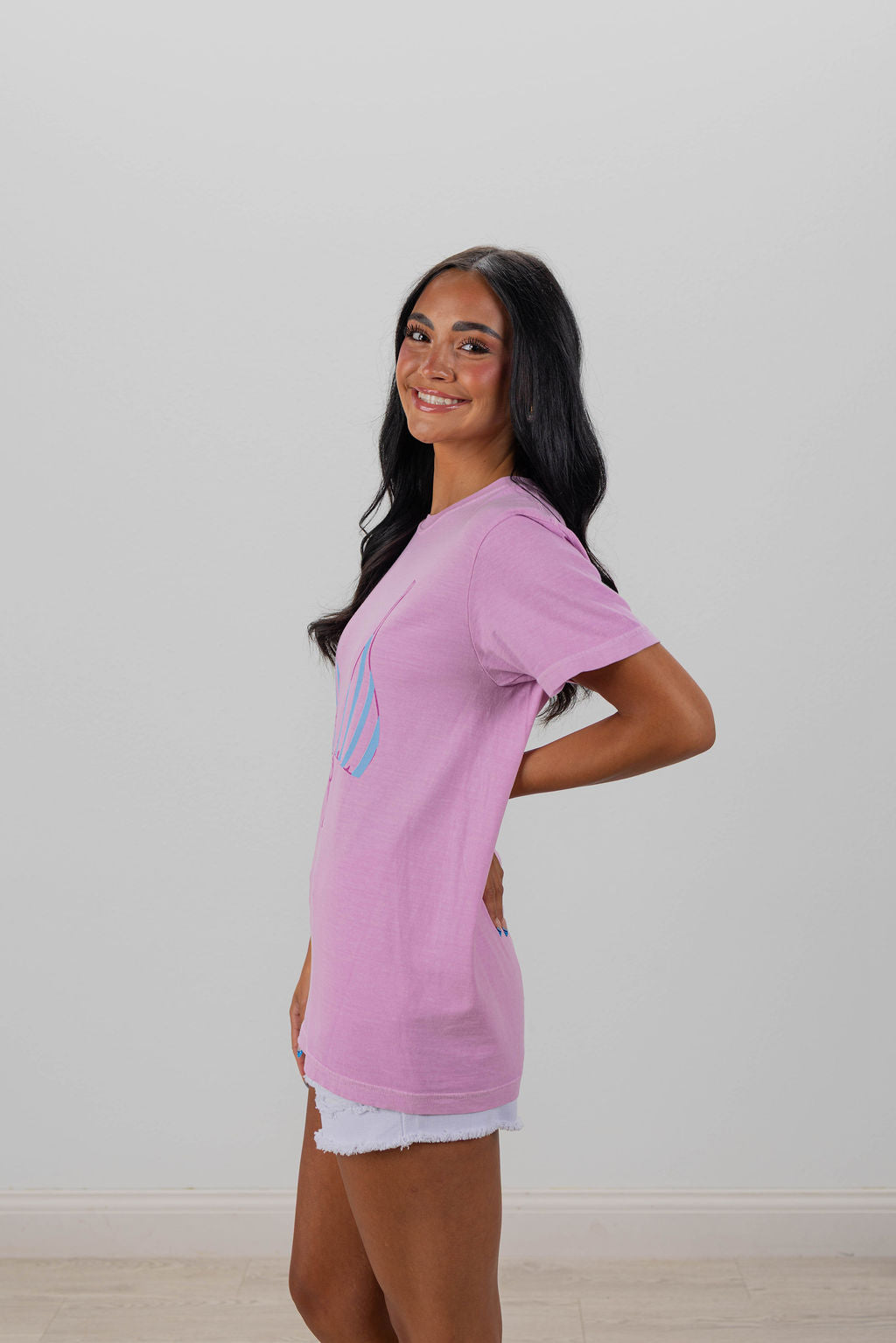 BEACH BUM TEE
