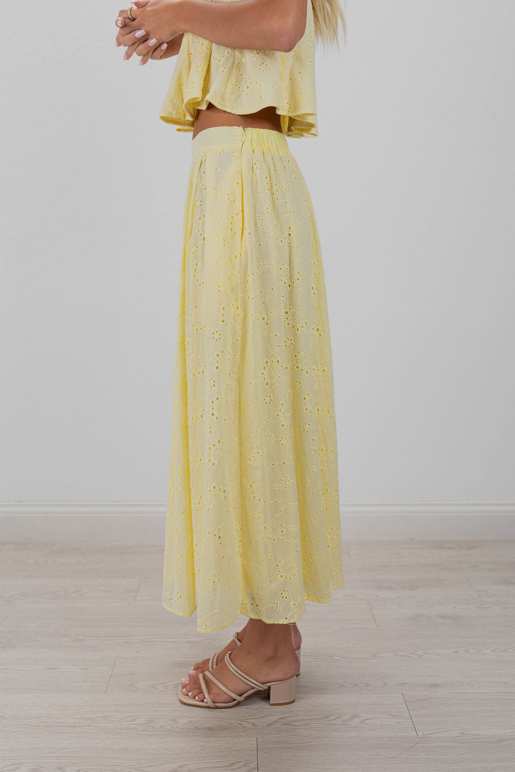 LEMON CELLO SET