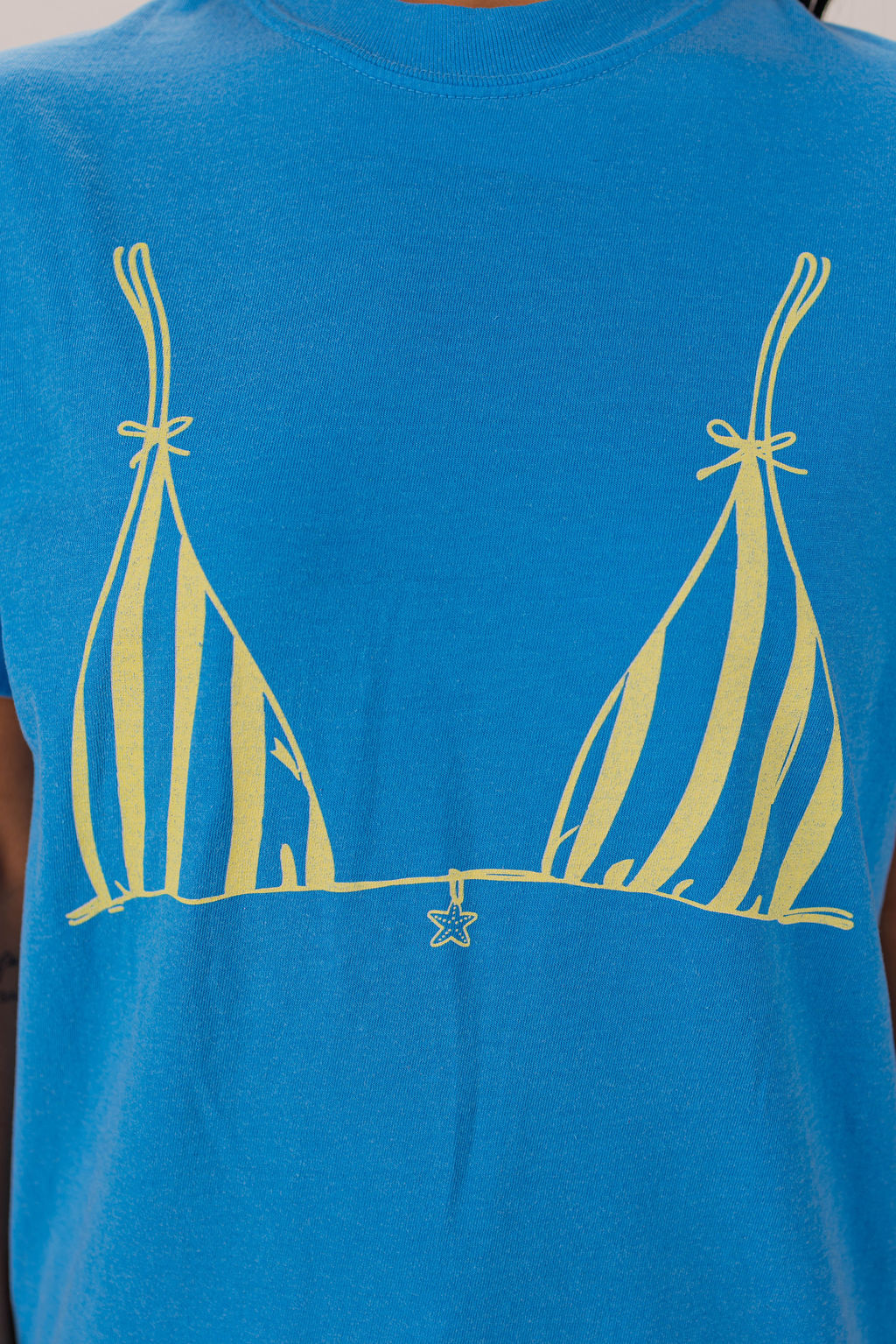 BIKINI TEE