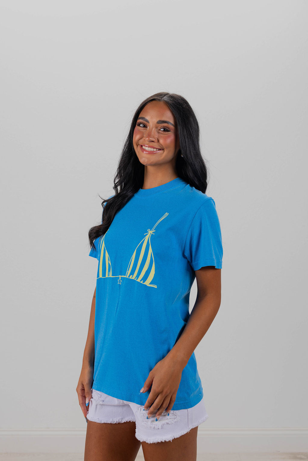 BIKINI TEE