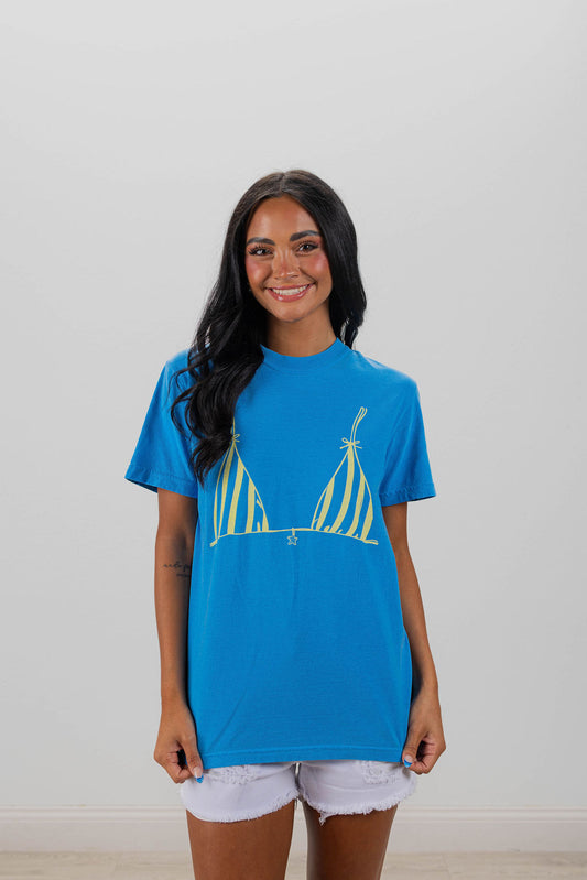 BIKINI TEE