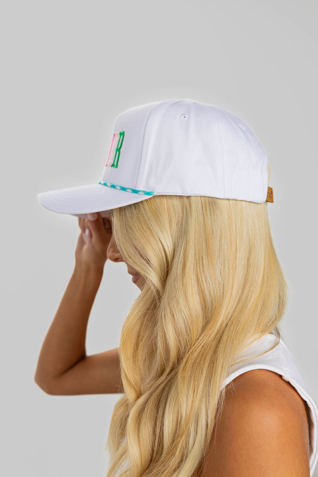SUMMER HAT