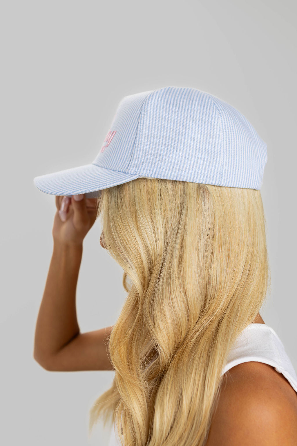 DAY DRINKING HAT