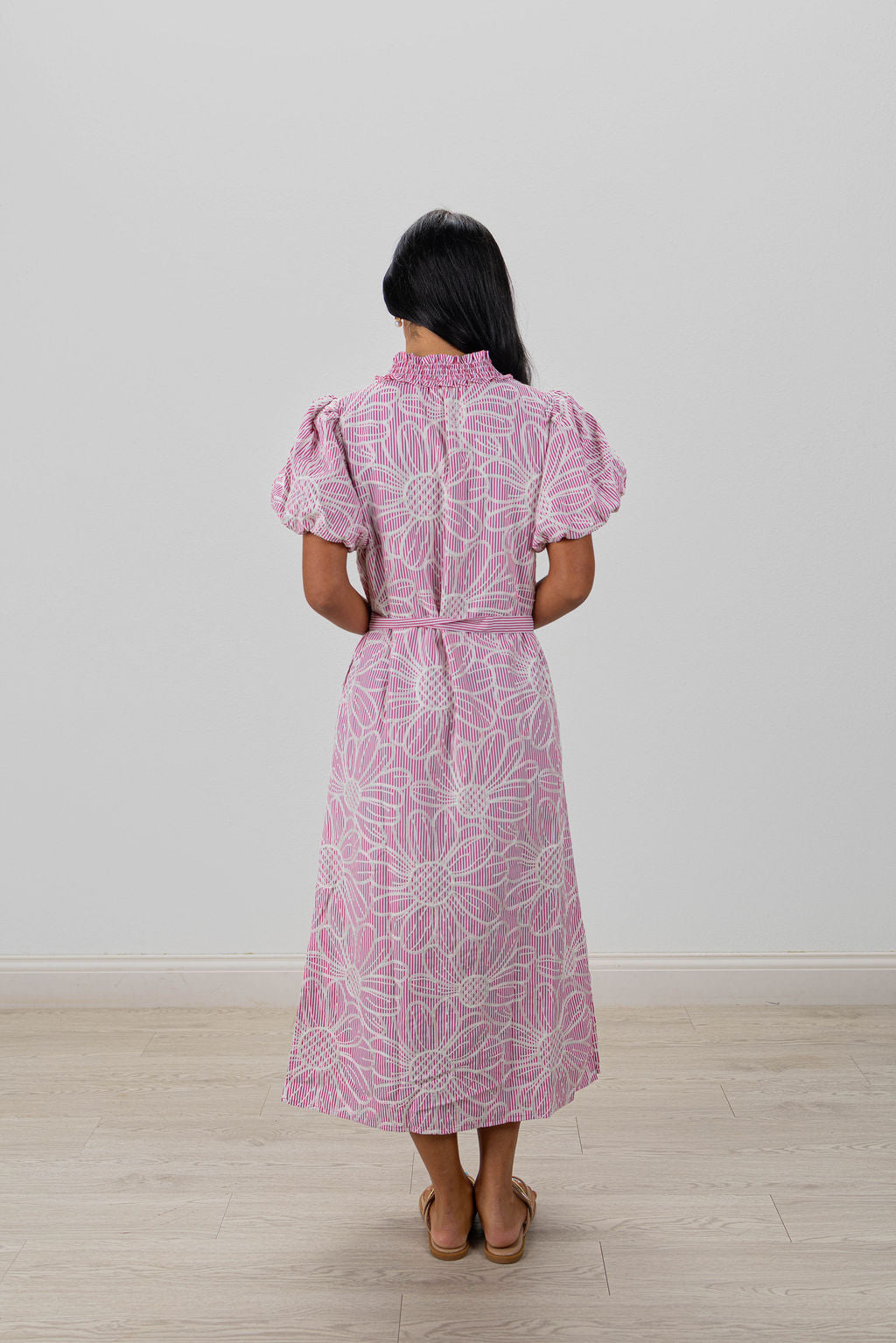 ALICE DRESS