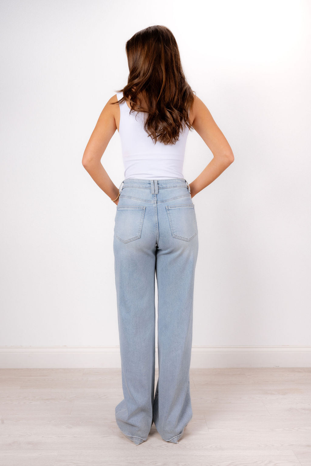 THAT GIRL JEANS