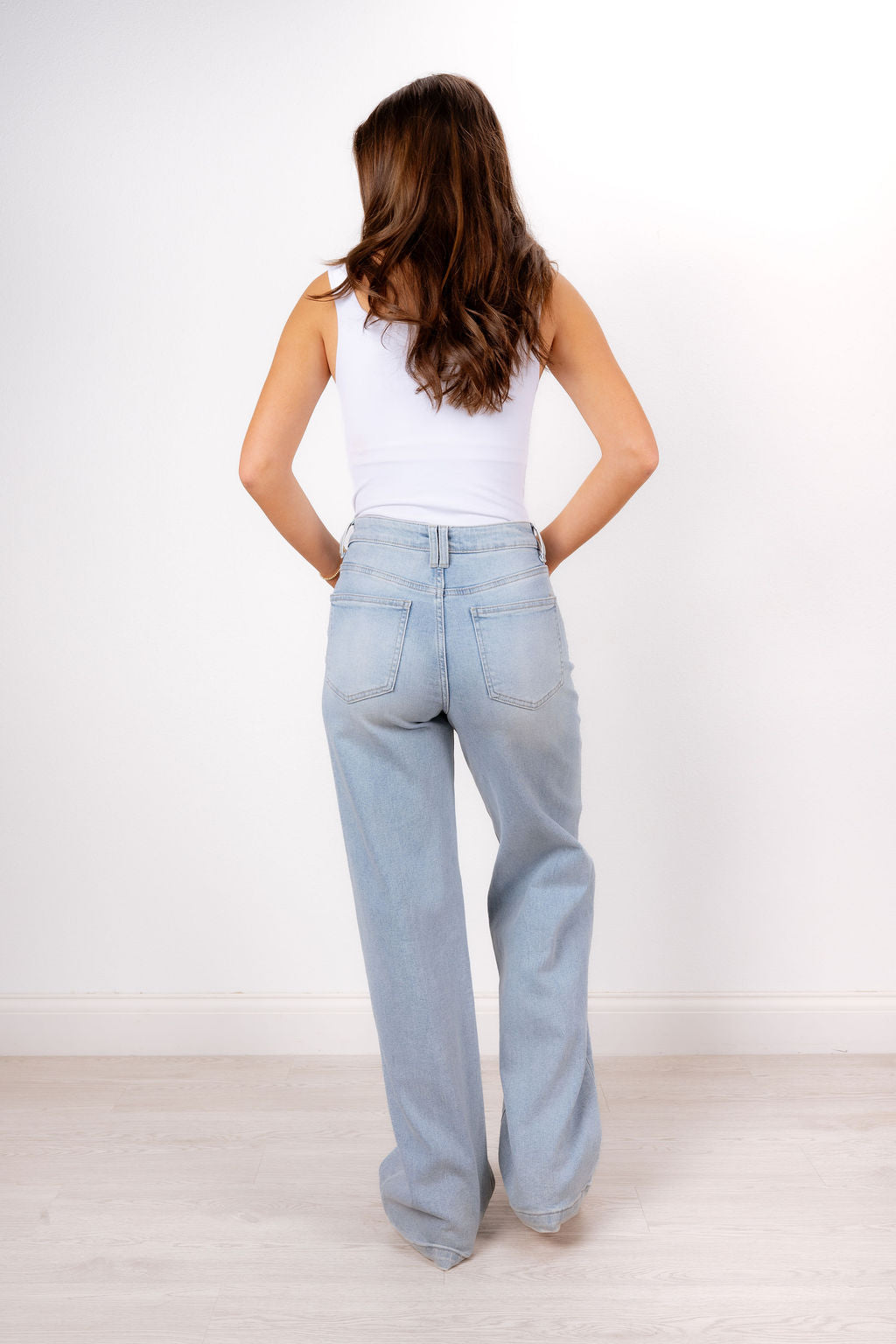 THAT GIRL JEANS