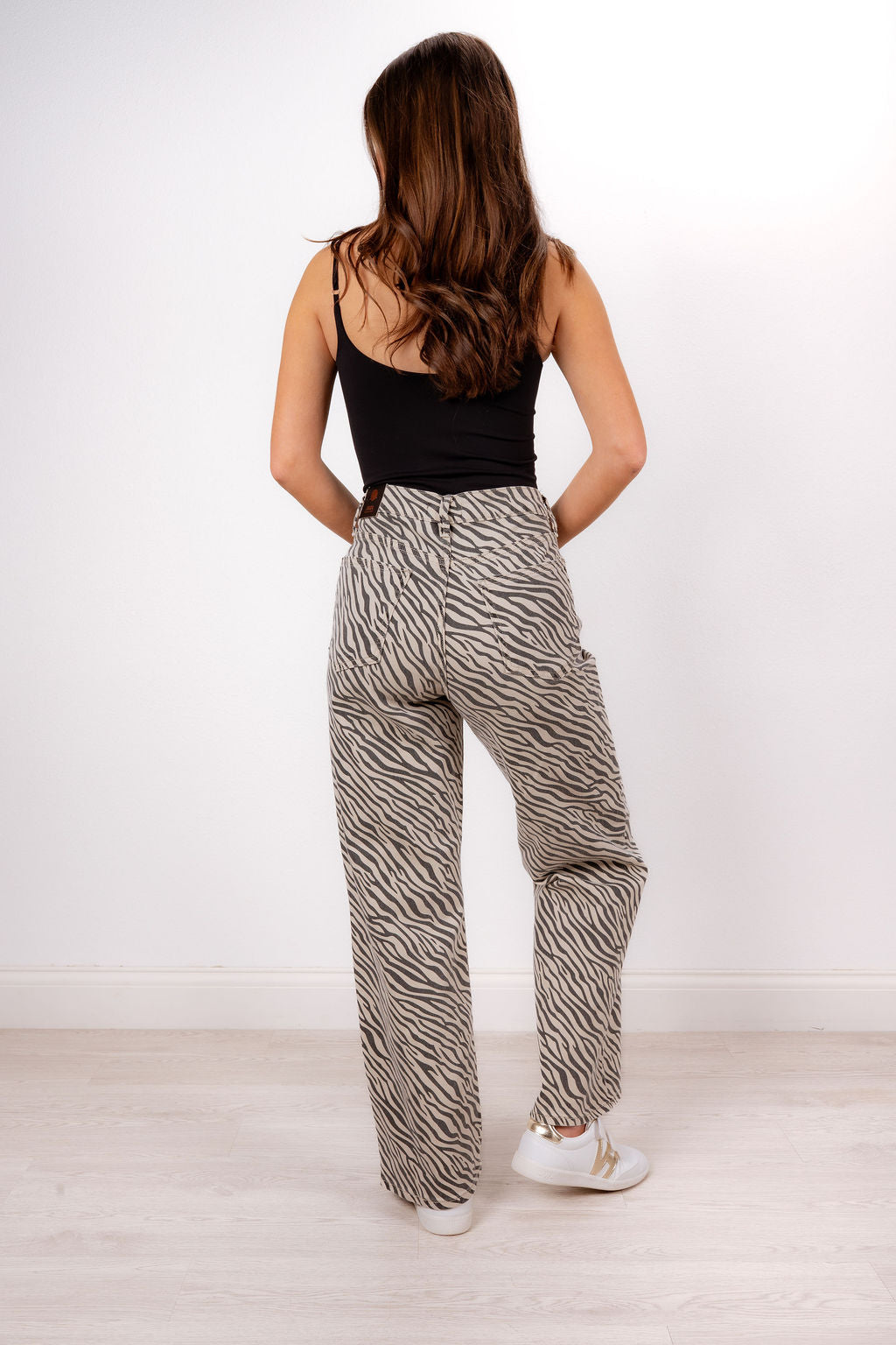 SAVANNAH JEANS