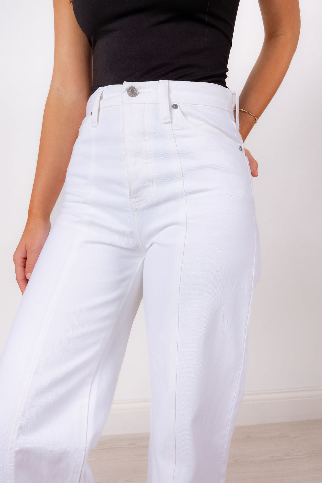 LANNEY JEANS