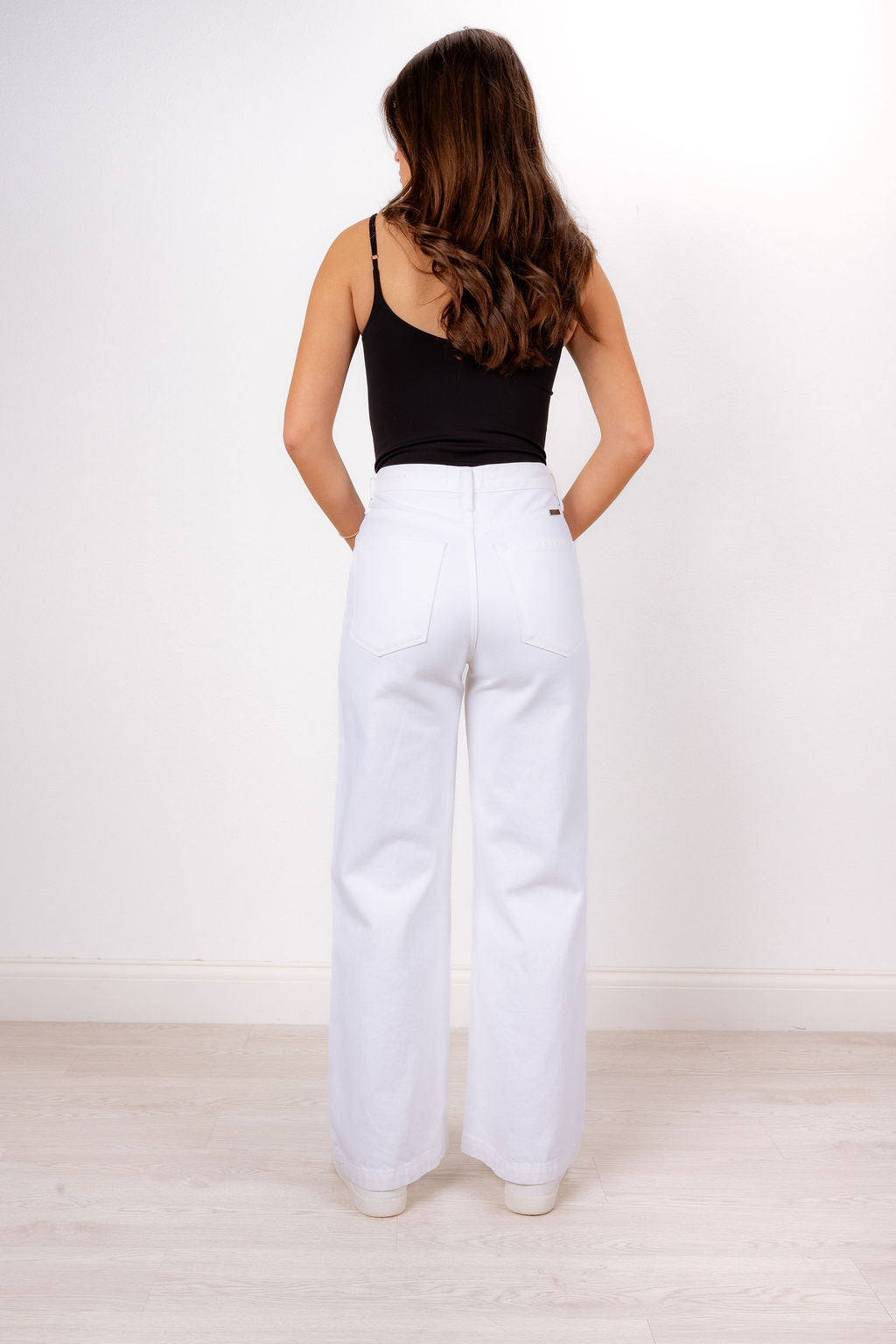 LANNEY JEANS