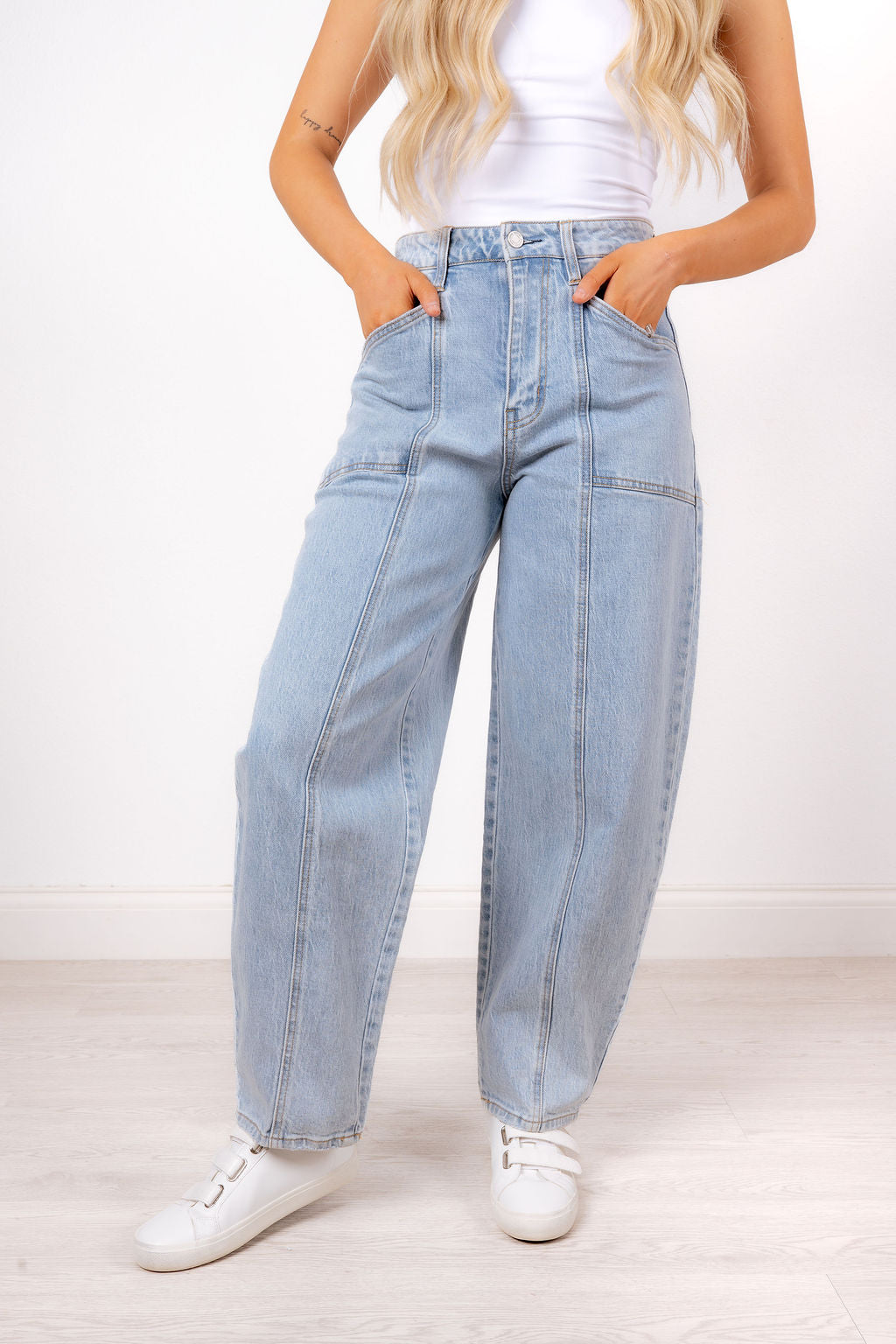HEARTTHROB JEANS