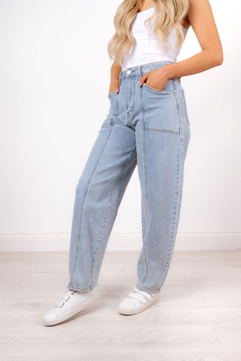 HEARTTHROB JEANS