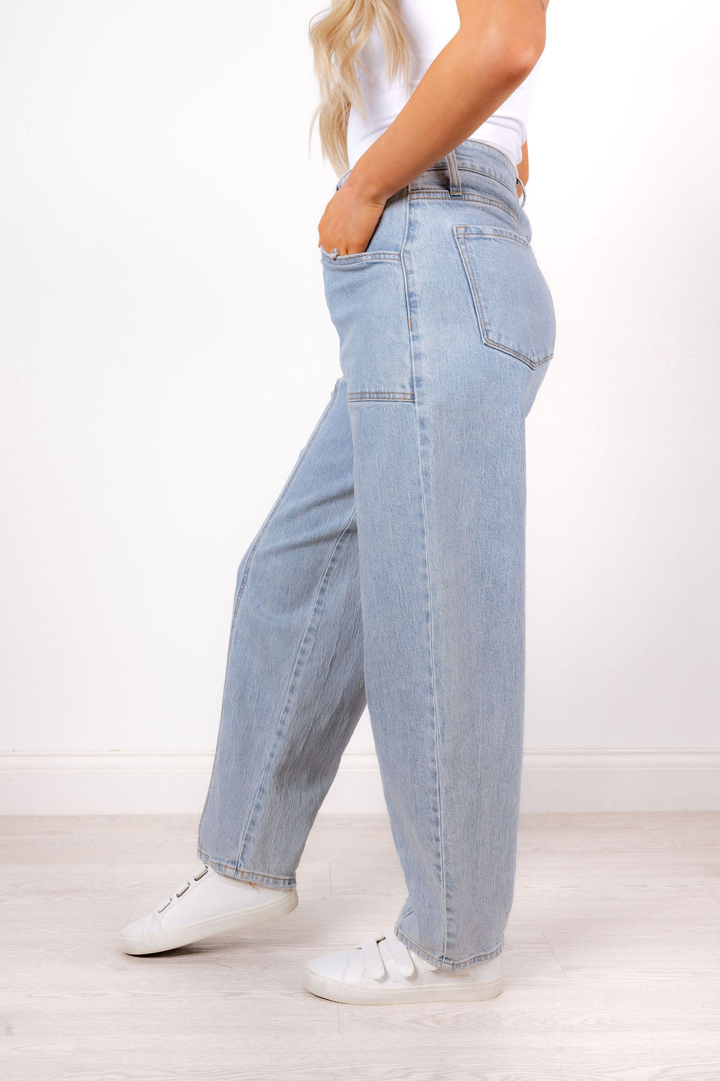 HEARTTHROB JEANS