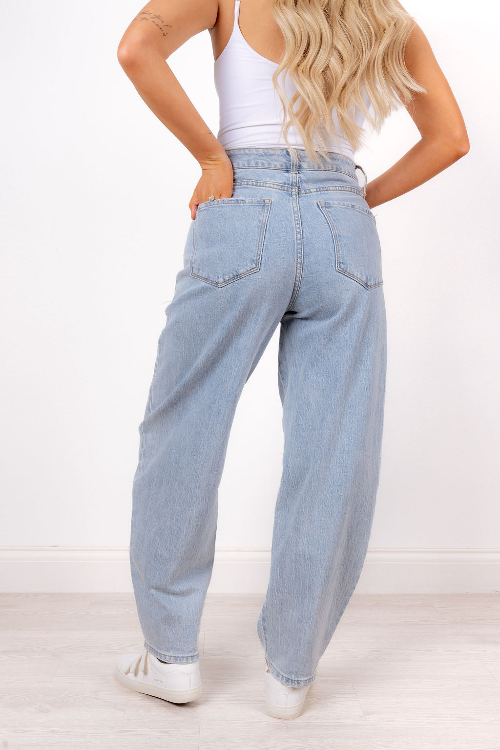 HEARTTHROB JEANS