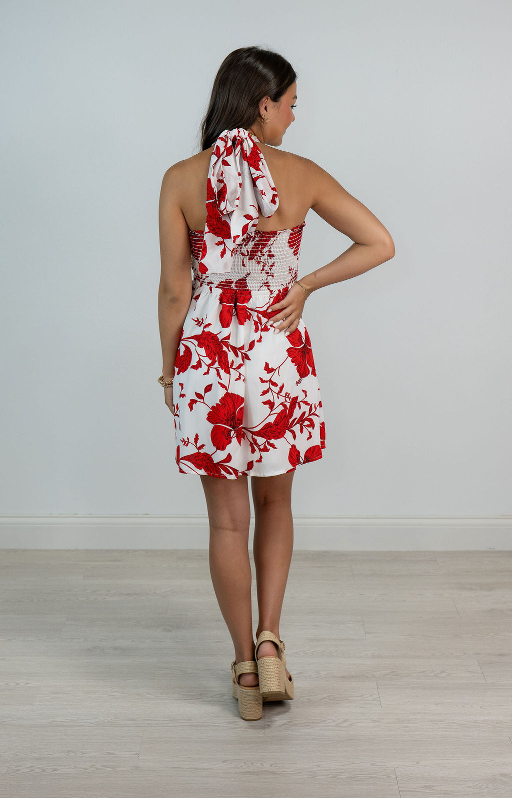 KRISTEN DRESS*