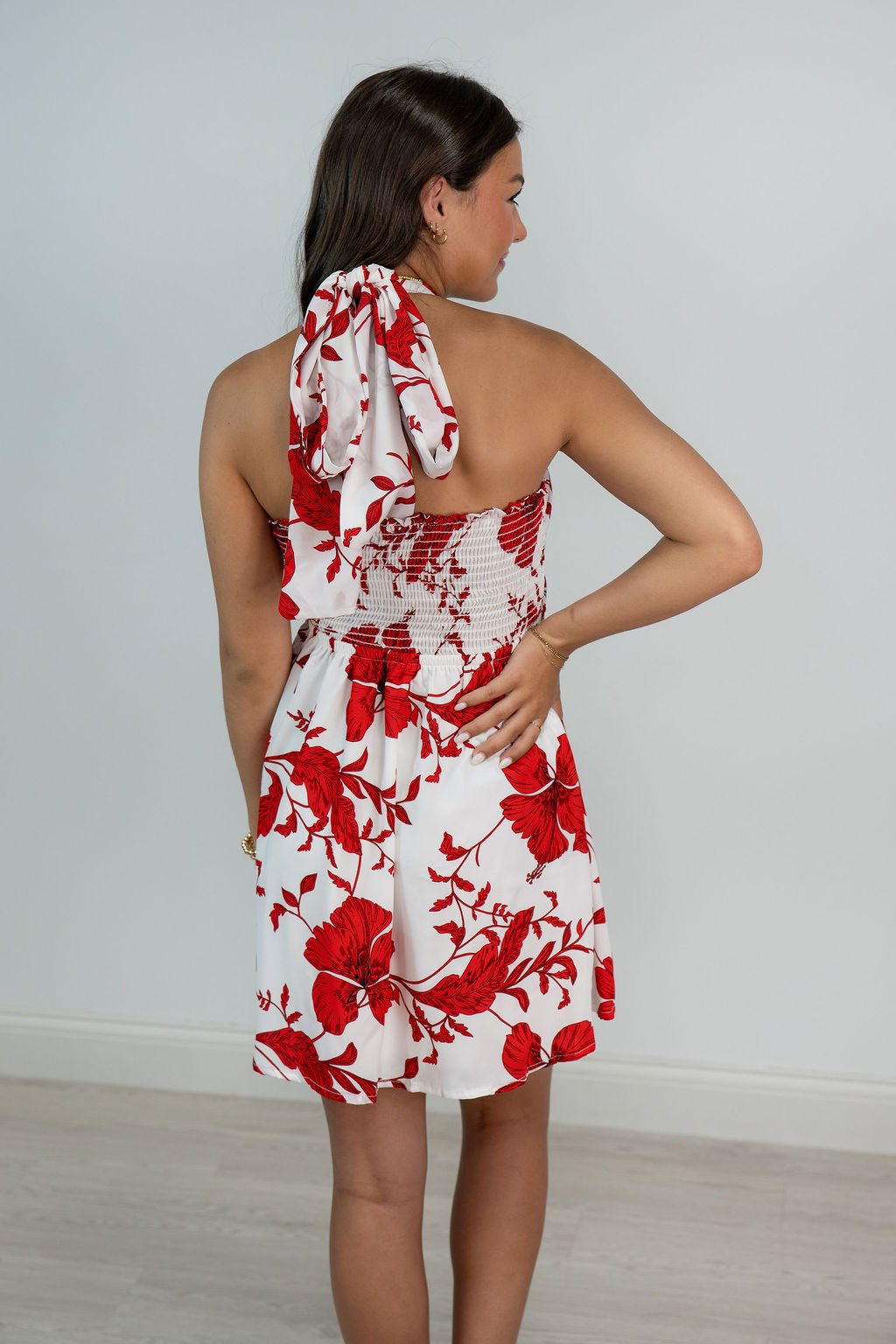 KRISTEN DRESS*