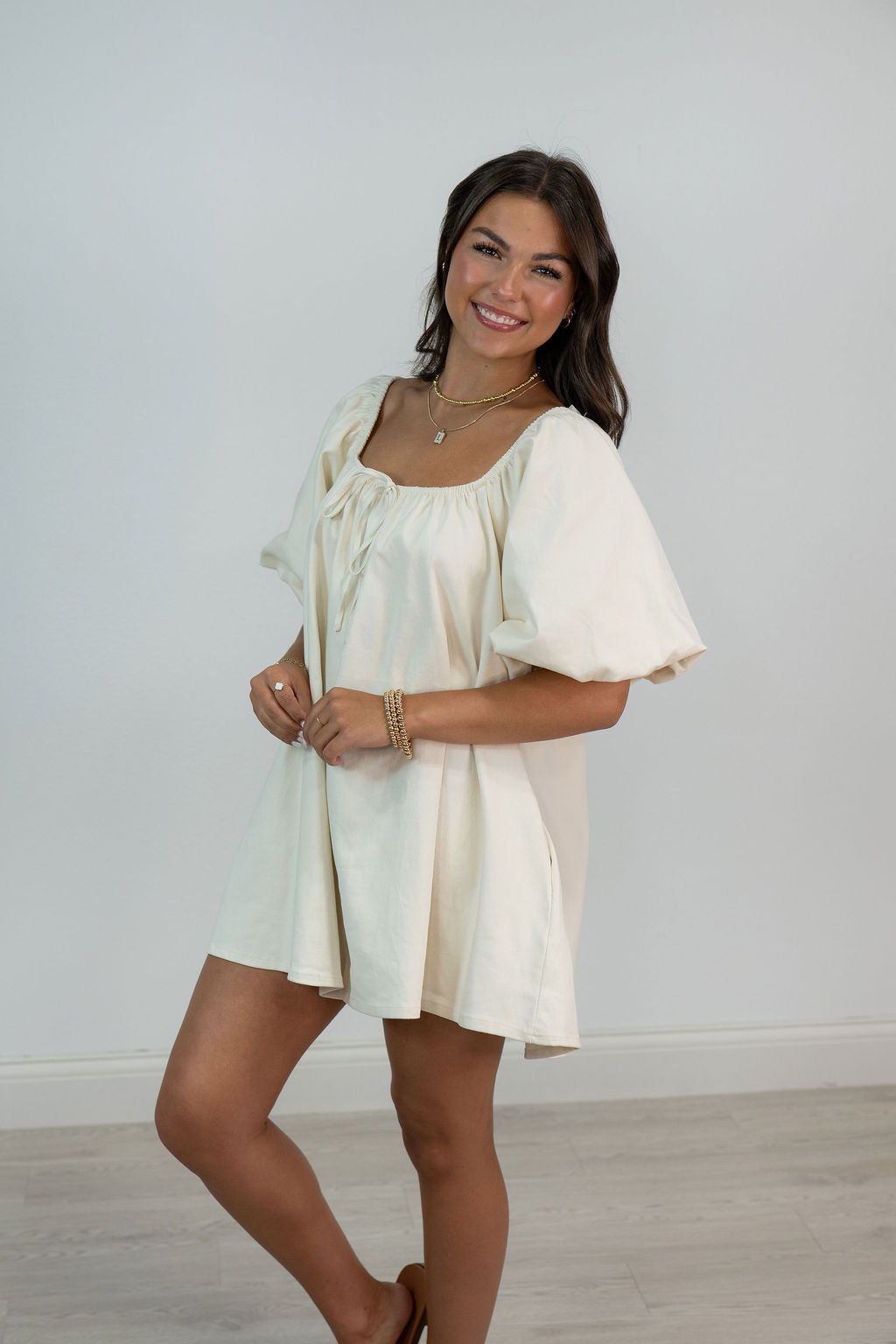 JAEDEN ROMPER*