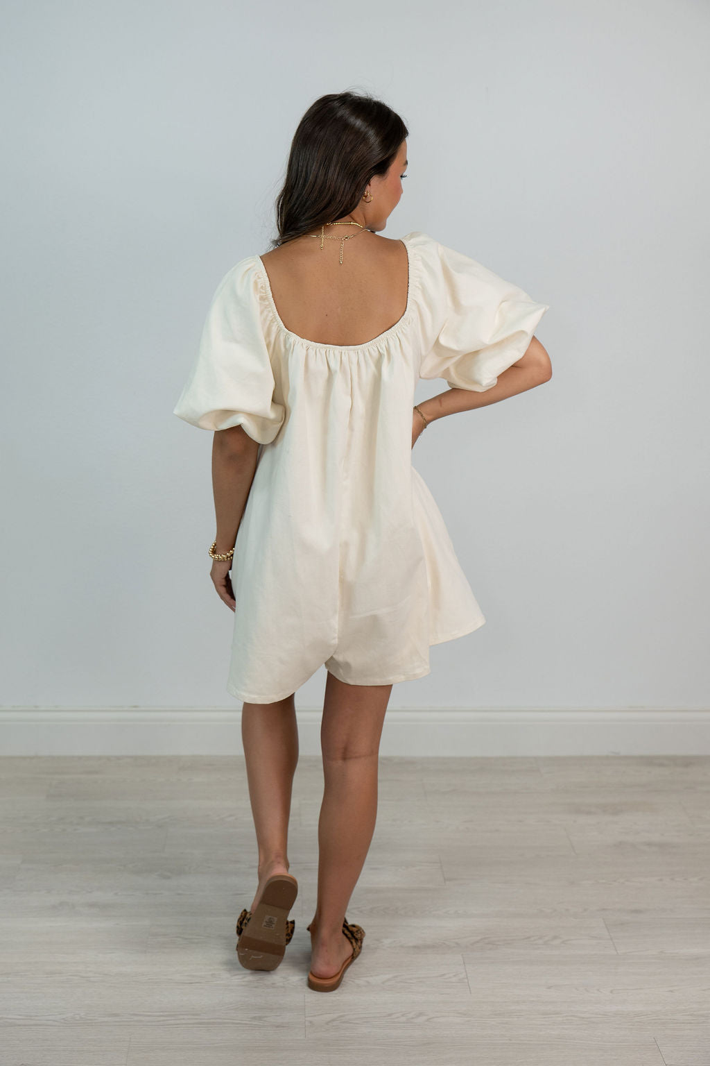 JAEDEN ROMPER*