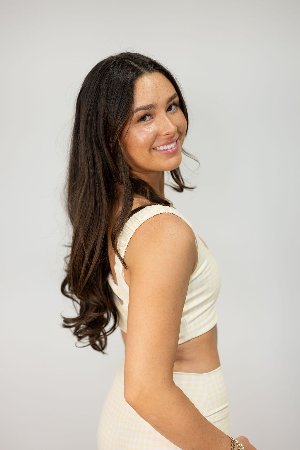 HONEY BEE SET TOP*