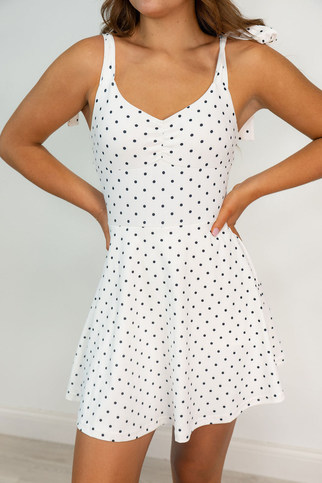 AVERY DRESS*