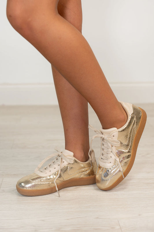 MAK MEL SNEAKERS*
